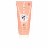Bath Gel Fleur De Figuier Fig Relaxing 200 ml - Roger & Gallet Maroc - Aylal Beauty
